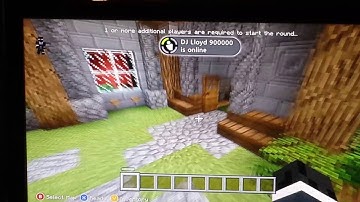 How to get out of the battle mini games lobby