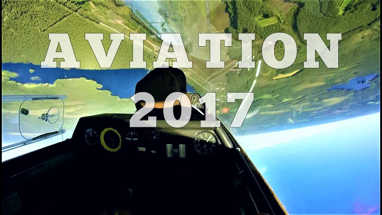 AVIATION 2017 | PIERCING LIGHT