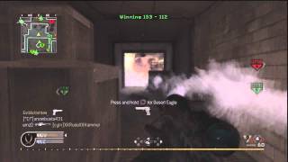 CoD 4 | Epic RPG Dodge!