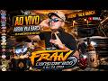 SET AO VIVO DJ FRAN CONSIDERADO - ARENA VILA BARCA 2026