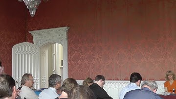 Memory Conference Day 2: Discussion Part 2