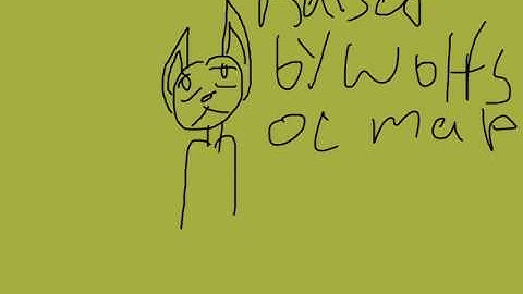 Raised by wolves Oc map (READ DESCRIPTION FOR PARTS)