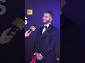 ماذا يختار حسين فياض مهنة غير الشيف