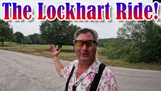 The Official Virtual Tour Of Lockhart State Park!