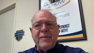 Gary Sutton Show Question of the Day for 4/8/26