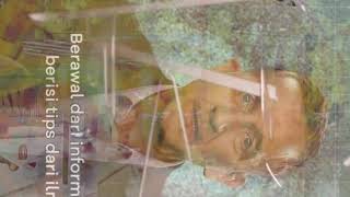 0854 - Project 2020 By 5Exjd - Indonesia News About Covid19