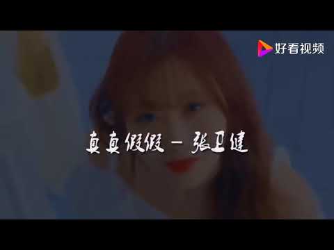 張衛健&廣東&真真假假