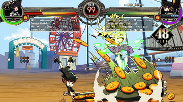 Skullgrils - Beginner Umbrella Combo