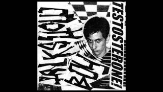 Talkshow Boy - I'm Difficult (Testosterone!)