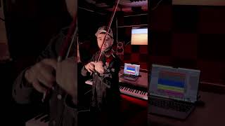 Video thumbnail of "Arabic violin music Garik Sargsyan 2023"