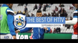 Httv Best Of September