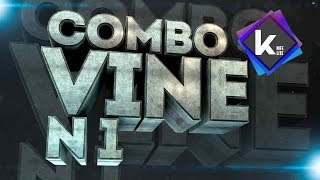 КОМБО ВАЙН (Combo Vine) #1 . (Треки в описании)