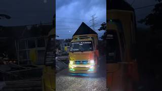 Story Wa Truck Canter Mbois Bmp Trans Modifikasi Terbaru 30 Detik