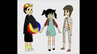 Chaves - Bgms Gábia - Den Comedy