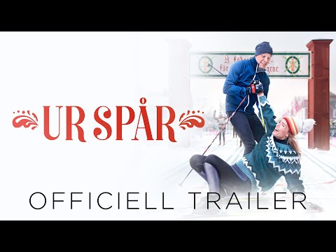 UR SPÅR | OFFICIELL TRAILER