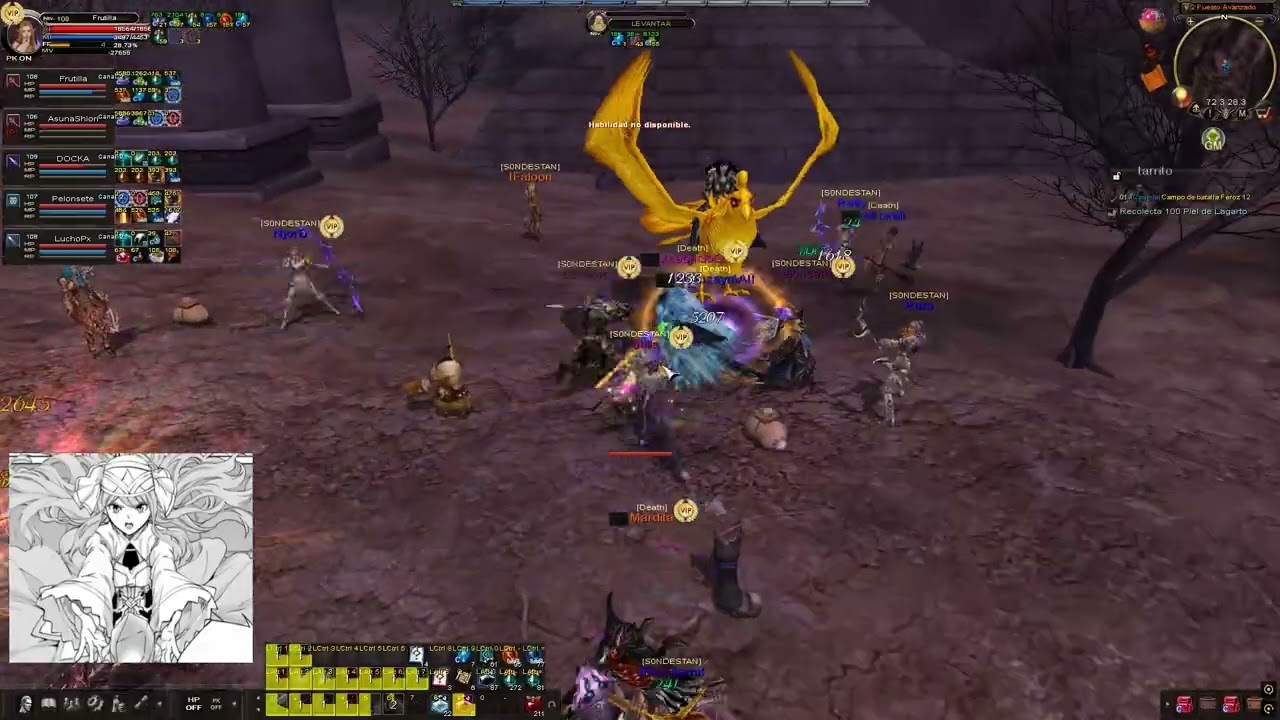 Frutilla ~ Perras envidiosas 2.0 🍓🍓