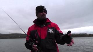 How To Choose The Right Reel Gear Ratio