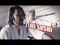 クレイジーケンバンド / I Like Sushi(2003年)