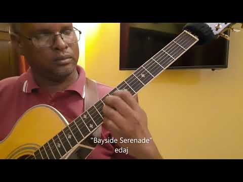 "Bayside Serenade"