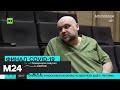 Финал COVID-19: главврач больницы в Коммунарке озвучил сценарии окончания пандемии - Москва 24