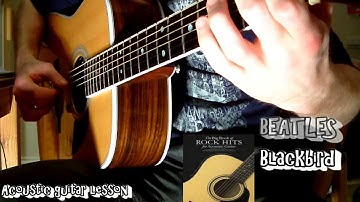 Electric and Acoustic Guitar Lesson|Alternate Picking|Fingerstyle|Rhythm Guitar by Marco Cirillo