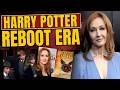 Harry Potter HBO Series: Why This Reboot Is Sparking Massive Fan Debate