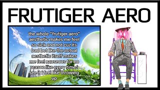 Frutiger Aero Is Still Massive
