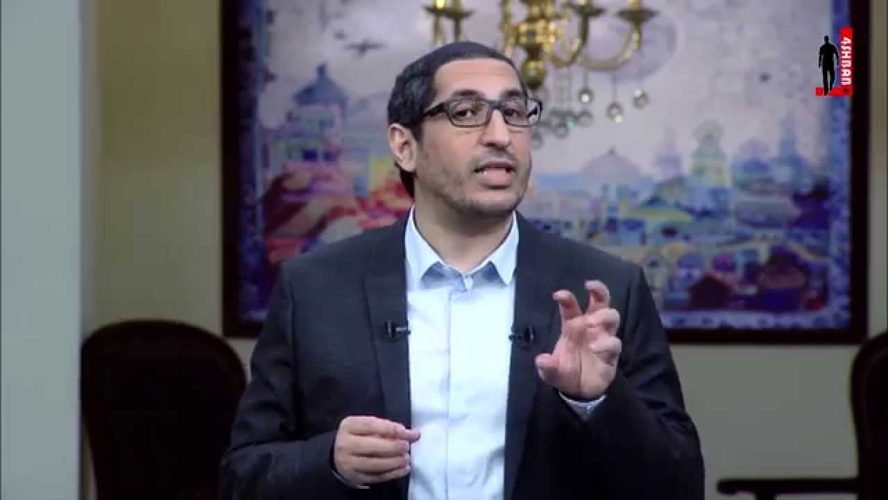 ألا تعتبر الجزية إهانة غير المسلمين - أقنعني مع د. علي العمري - الحلقة 11