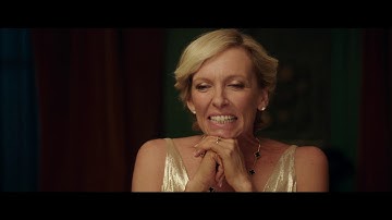 『マダムのおかしな晩餐会』予告編