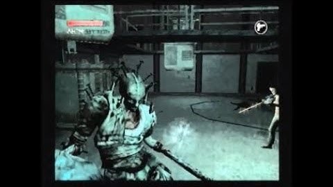 The Suffering Ties That Bind Level 9 Relentless Persistent Determination (Good Ending)