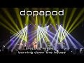Dopapod: Trapper Keeper / Burning Down The House [4K] 2016-01-02 - New York, NY