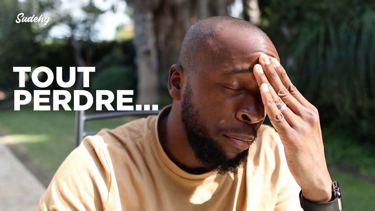 Si Rien Ne Va en ce Moment, Regarde ça