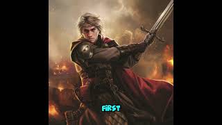 Aegon conquest movie is here #gameofthrones #got