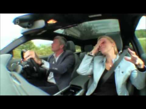 Fifth Gear [20x01] - Range Rover Evoque