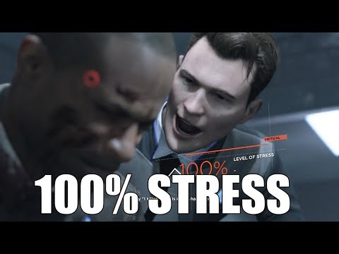 99 Level Of Stress Meme