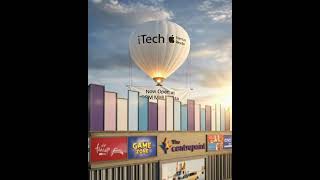 iTech - Apple Store Now Open in Malda!