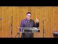 Decisiones equivocadas / Pastor José Manuel Sierra