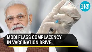 How PM Modi wants to ramp up Covid vaccine drive, even ‘take help from religious leaders’