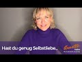 Was ist Selbstliebe? Und warum ist sie so wichtig?