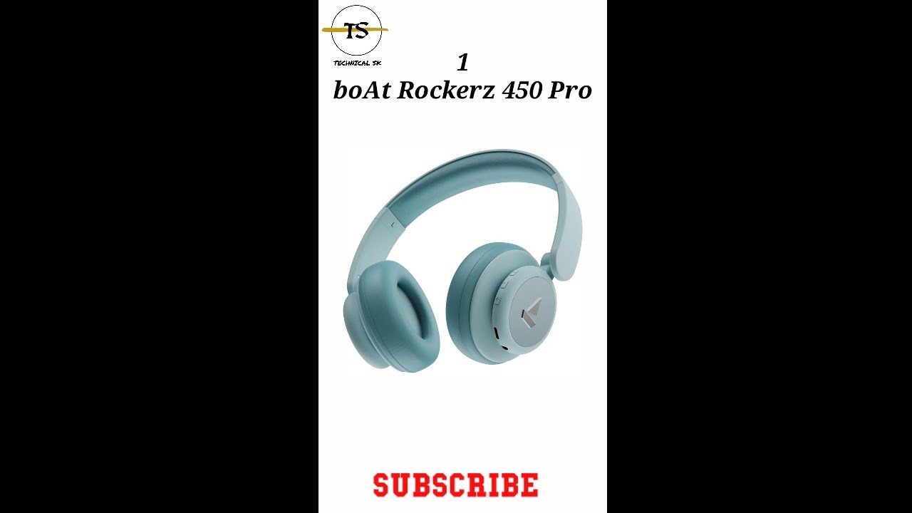 Best Bluetooth Headset Under 1300 | 