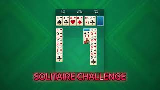 Classic Solitaire: Free Solitaire Card Adventure screenshot 5