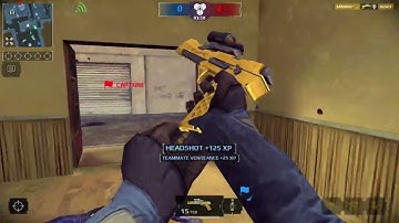 ID : d40589 - Cheater Modern Combat 5 (2022)