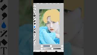 Felix Look In Anime Felix..