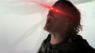 Daryl Dixon Screaming For Rick Grimes