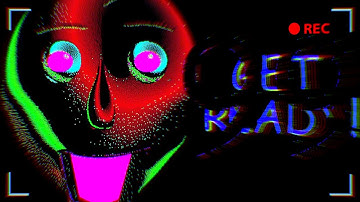 This Character Will CRASH Your Game in Baldi