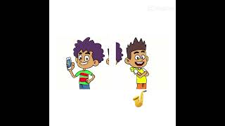 who can it be now the twisted timeline of Sammy and Raj #memes #SammyandRaj