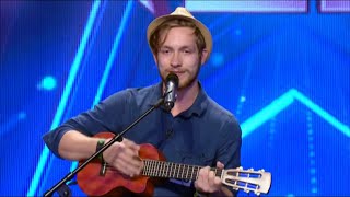 Video-Miniaturansicht von „ČESKO SLOVENSKO MÁ TALENT 2016 - Peter Juhás“