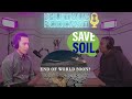 The importance of soil  dinesh roka  bhuitala podcast