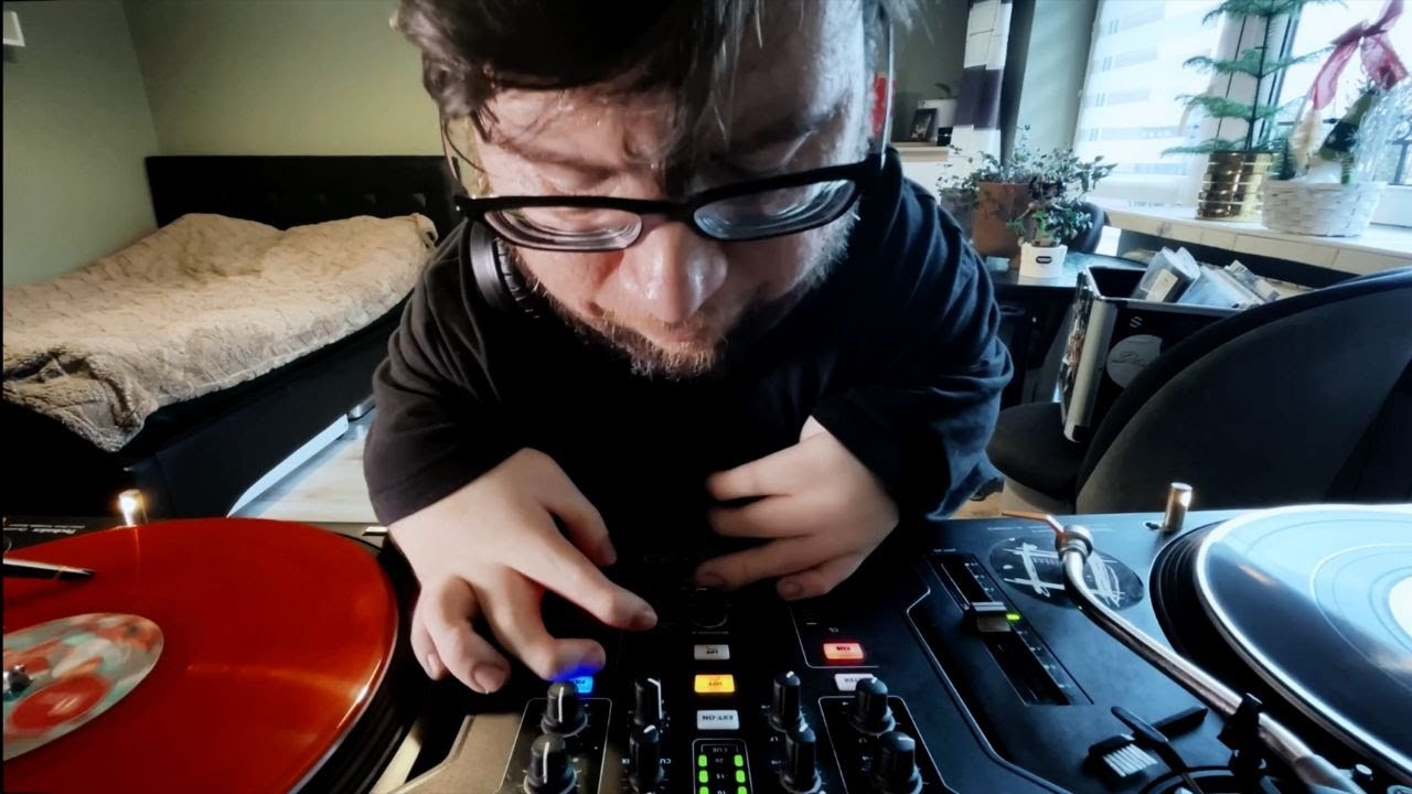Pure Vinyl Set 22 (Deep House, Deep/Tech, Dub Techno) - YouTube