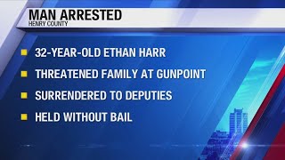 Lynchburg man previously convicted of murder, sentenced for meth distribution